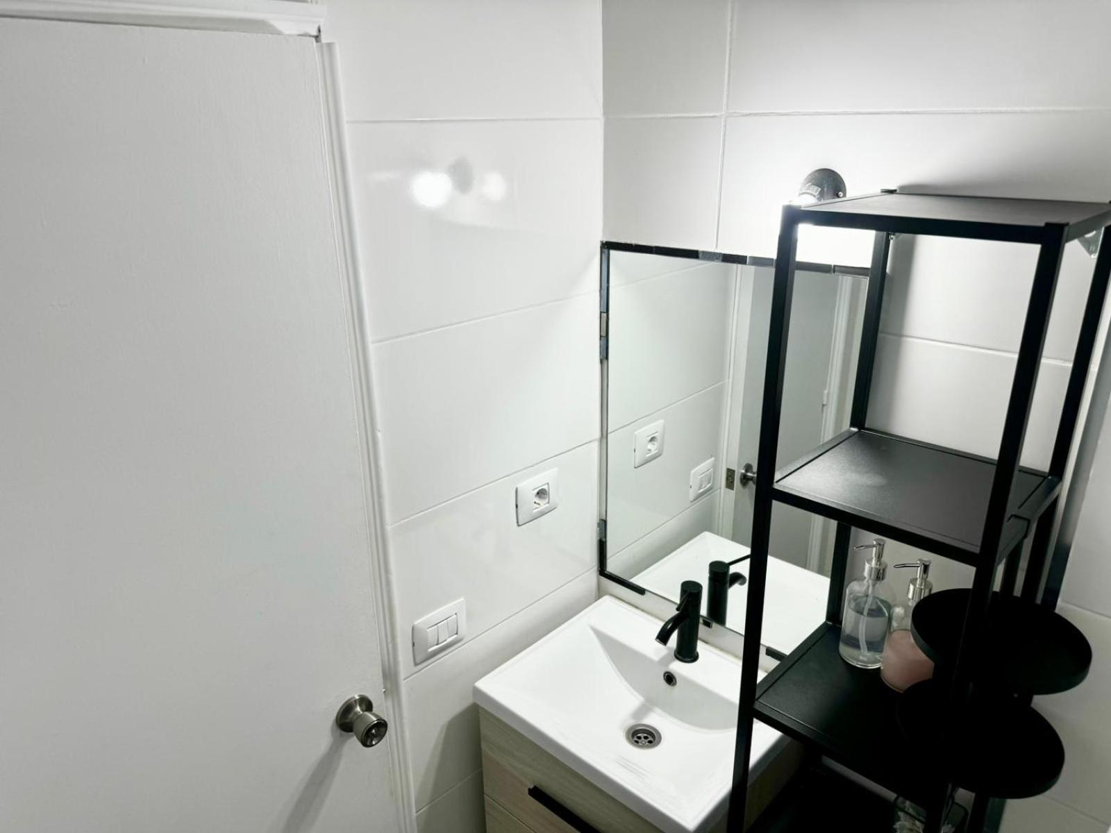 Ocean Breeze Oasis In Puerto De La Cruz Apartman Kültér fotó