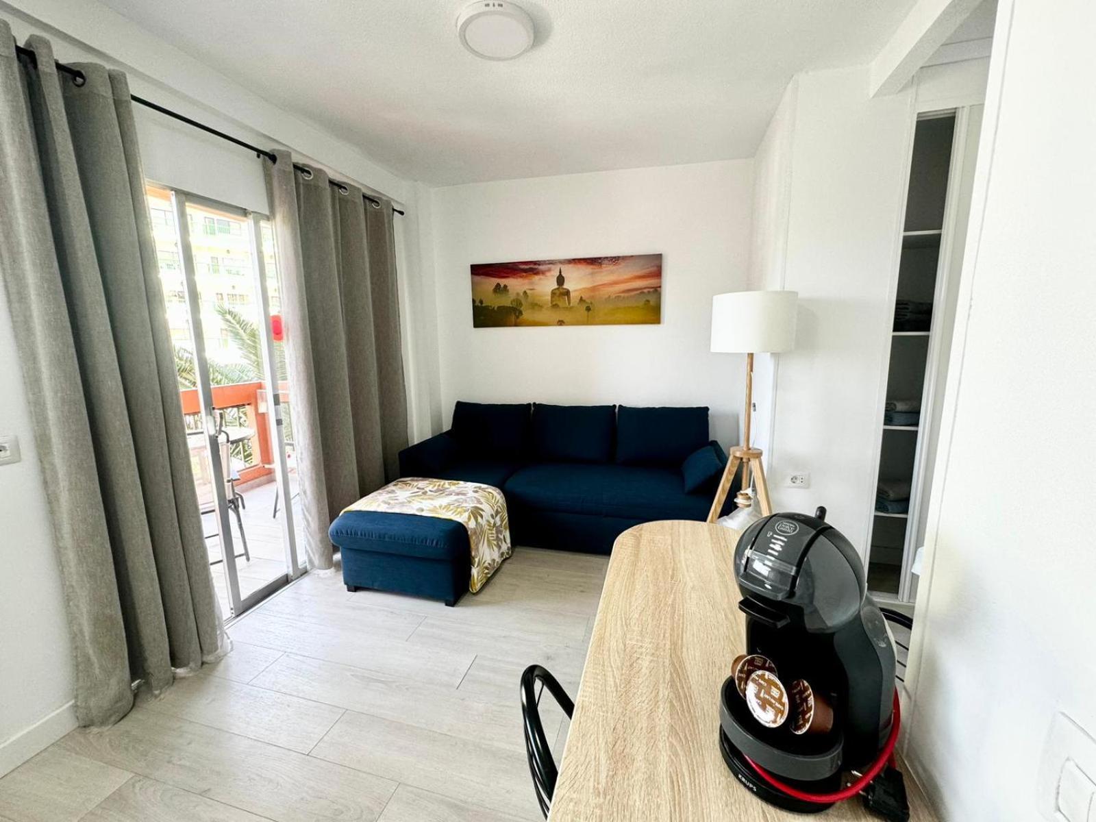 Ocean Breeze Oasis In Puerto De La Cruz Apartman Kültér fotó