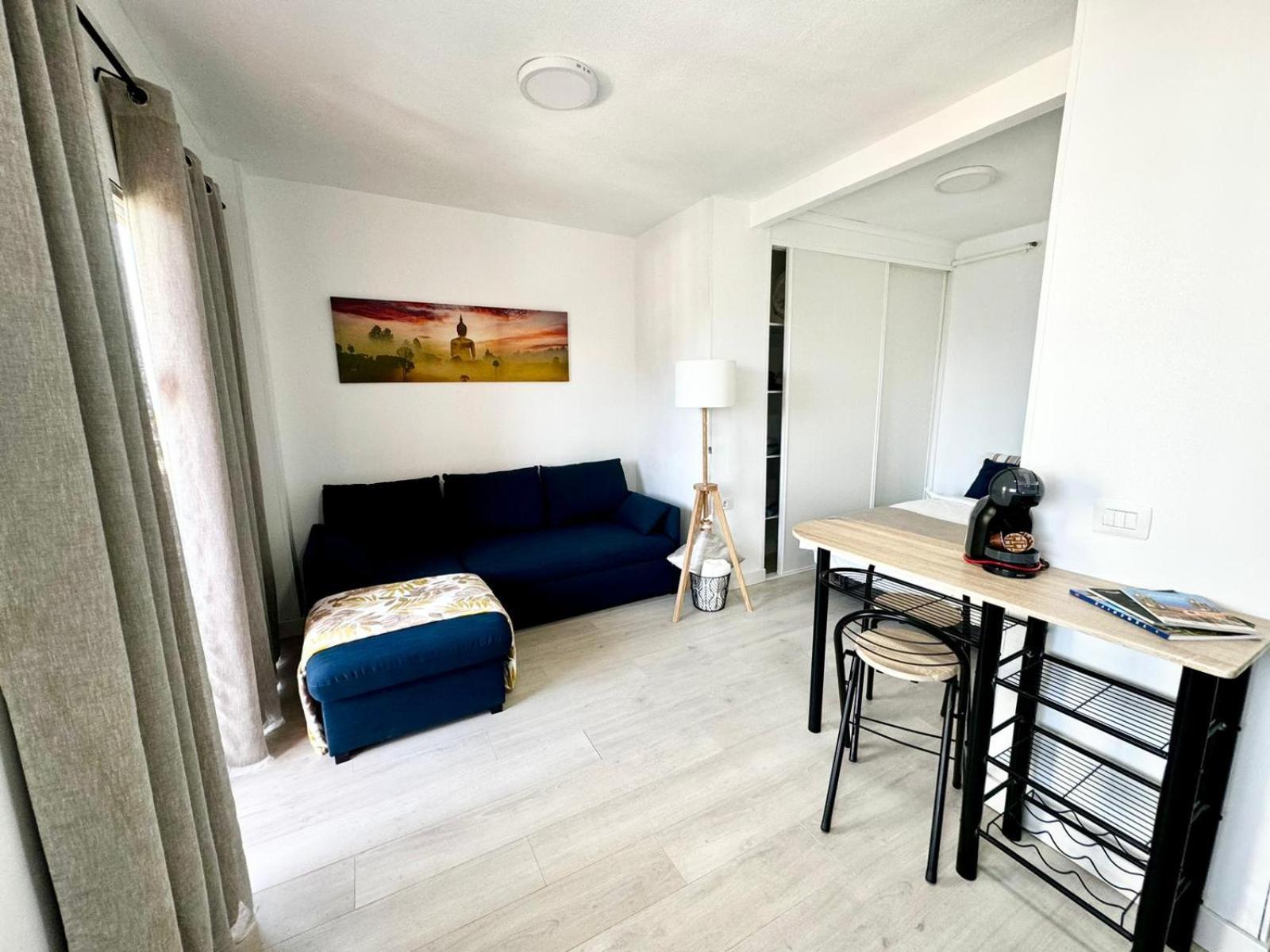 Ocean Breeze Oasis In Puerto De La Cruz Apartman Kültér fotó